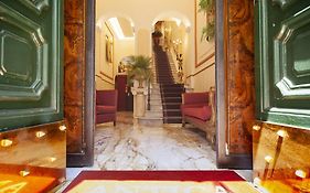 Residenza Numa Pompilio